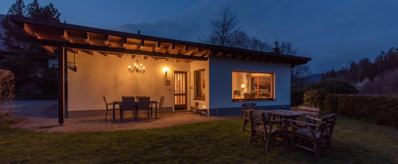 Ferienhaus Rothaarblick Шмалленберг Экстерьер фото
